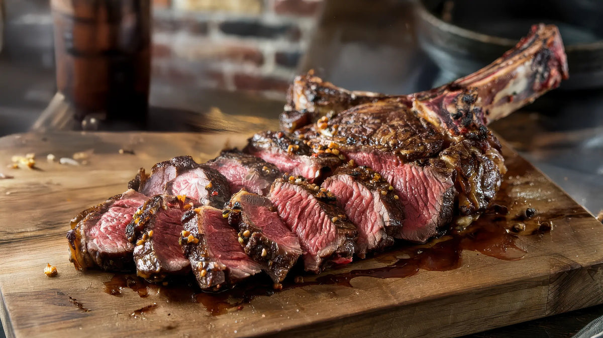 Gem Steak Collection