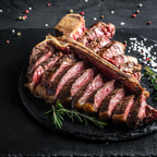 Greek Wagyu T-Bone F1 - BMS 5+