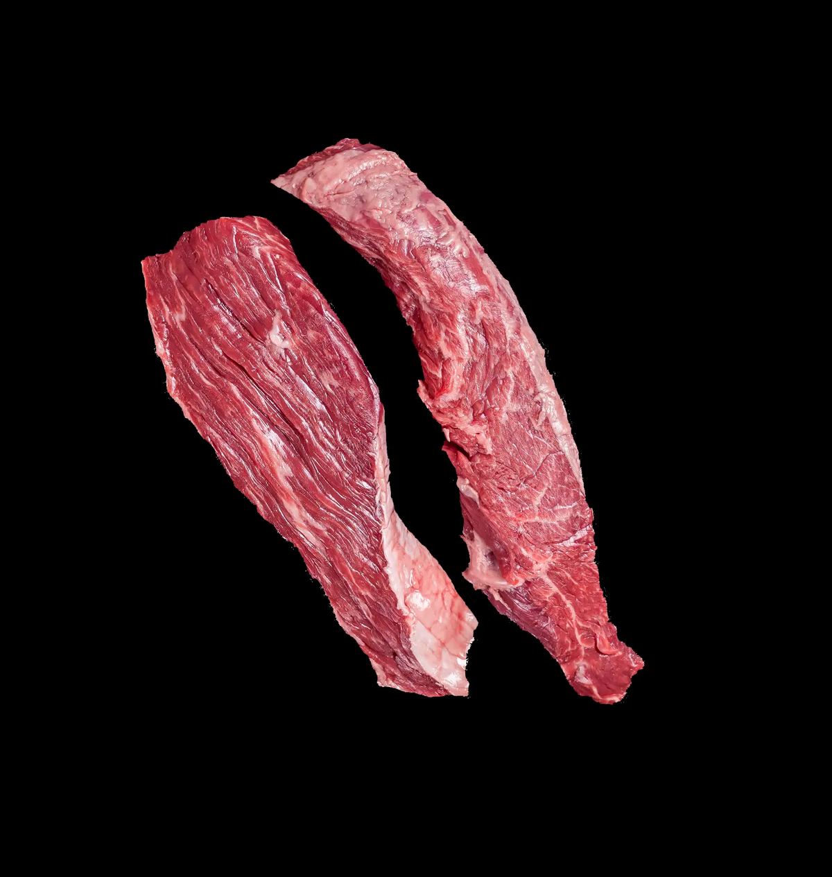 Greek Wagyu Bavette - BMS 5+