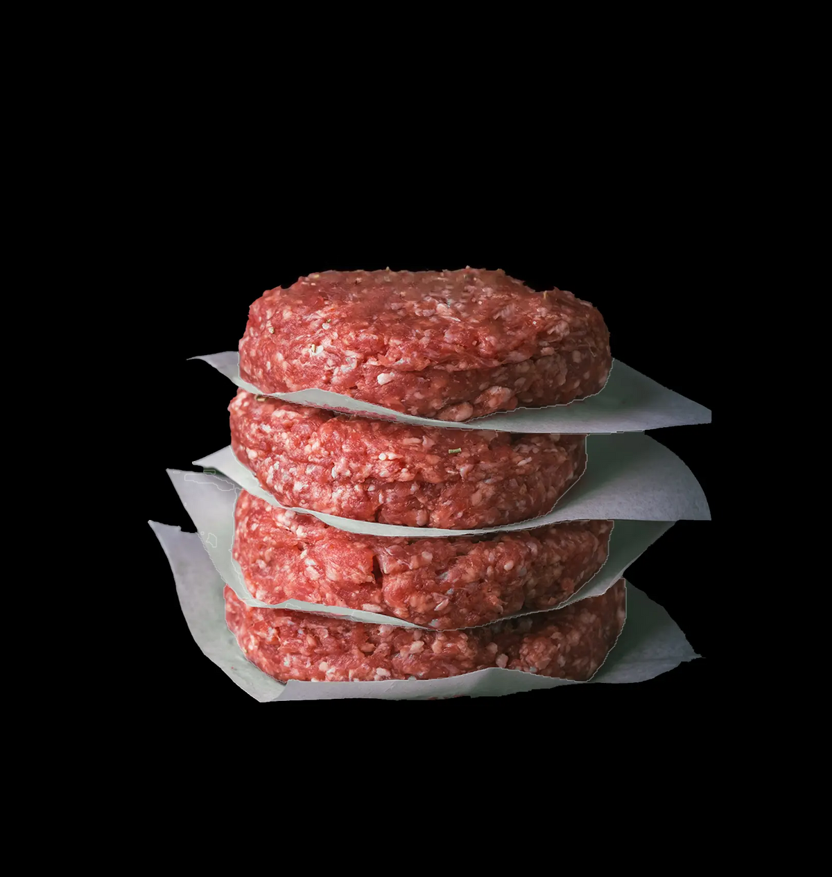 Greek Wagyu Burger
