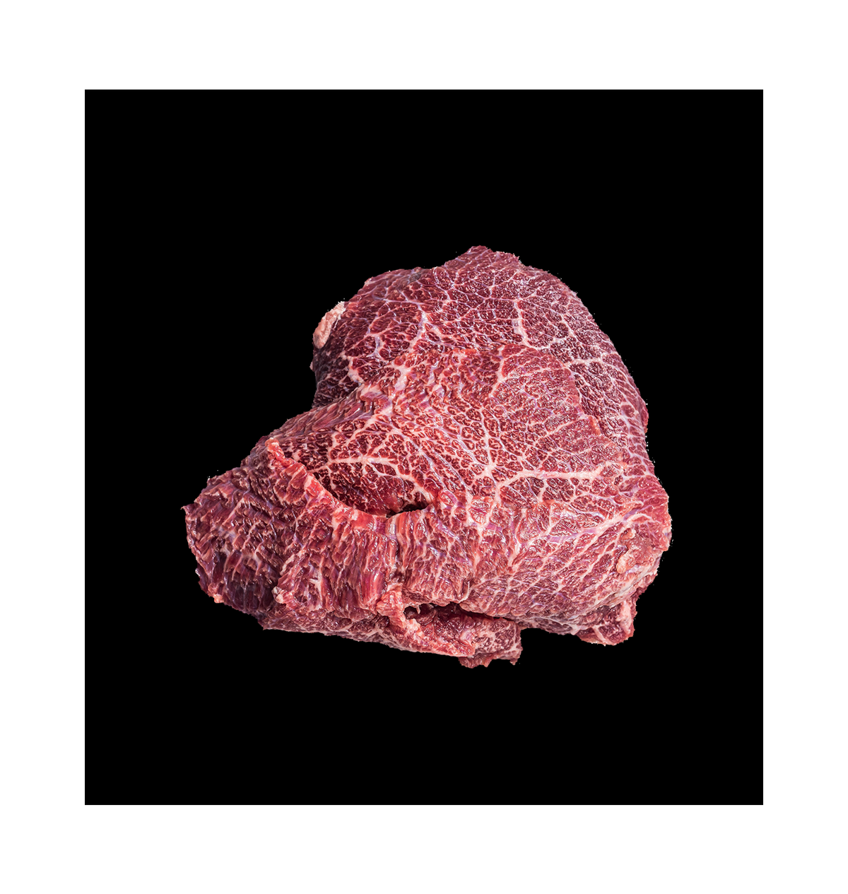 Greek Wagyu Cheeks - BMS 5+