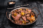 Greek Wagyu Cheeks - BMS 5+