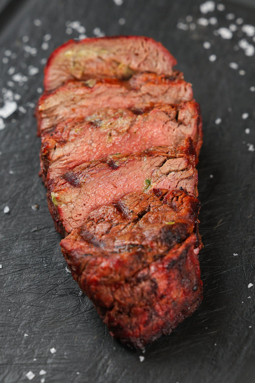 Greek Wagyu Hanging Tender - BMS 5+