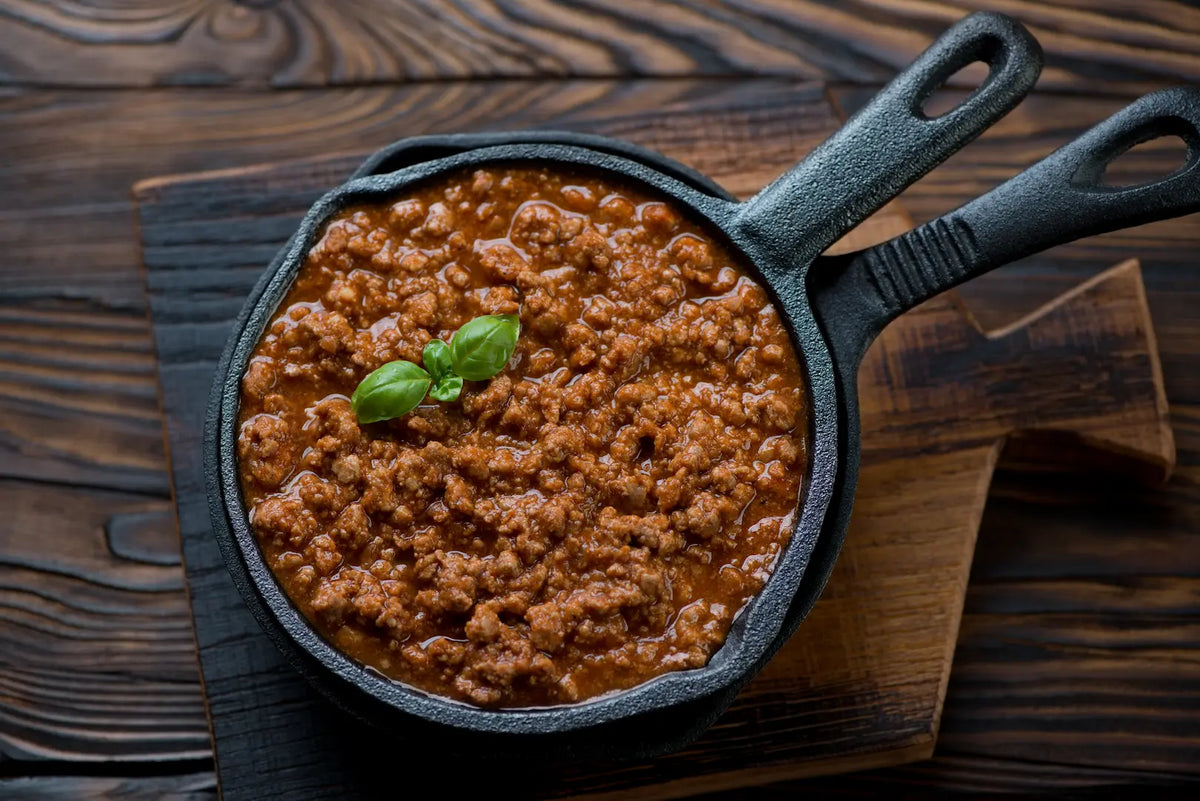 Greek Wagyu Κιμάς