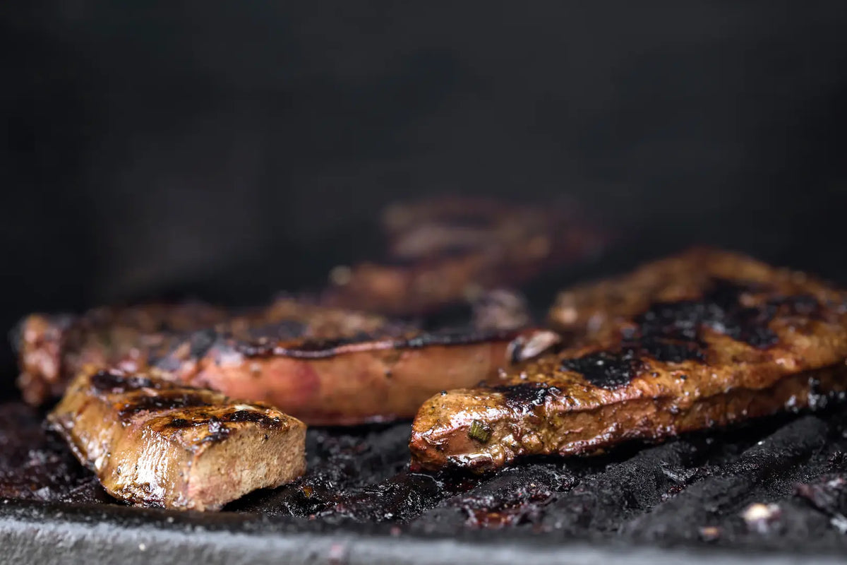 Greek Wagyu Συκώτι