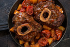 Greek Wagyu Ossobuco - BMS 5+