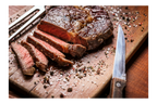 Greek Wagyu Ribeye F1 - BMS 5+