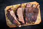 Greek Wagyu Short Ribs - BMS 5+