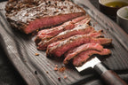 Greek Wagyu Flank - BMS 5+