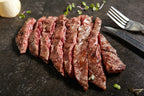 Greek Wagyu Skirt - BMS 5+