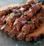 Greek Wagyu Su-Veal