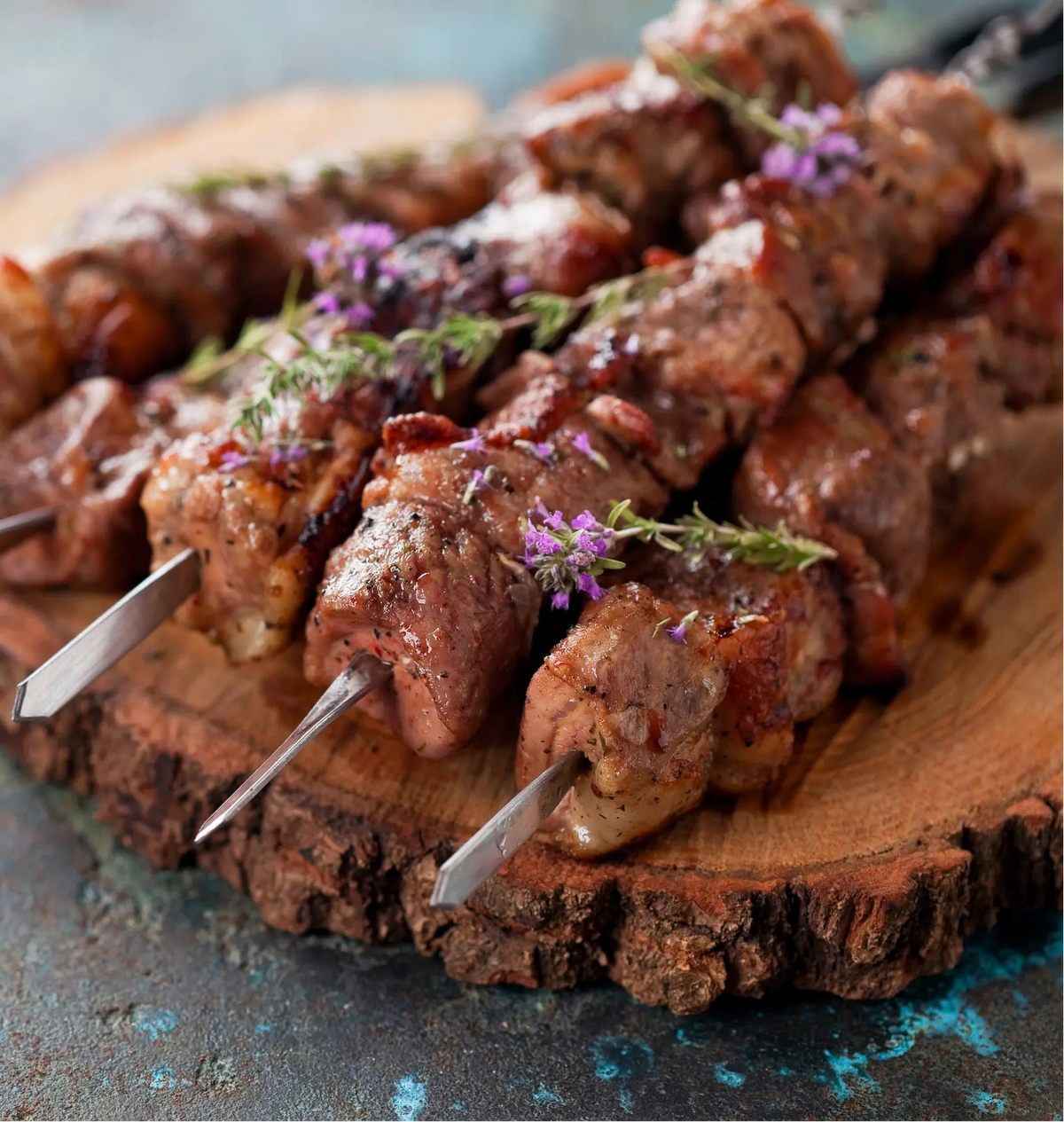 Greek Wagyu Su-Veal