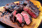 Greek Wagyu Spider Steak F1 - BMS 5+