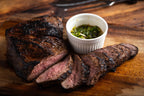 Greek Wagyu Tri Tip F1 - BMS 5+