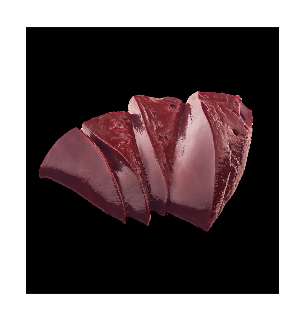 Greek Wagyu Συκώτι