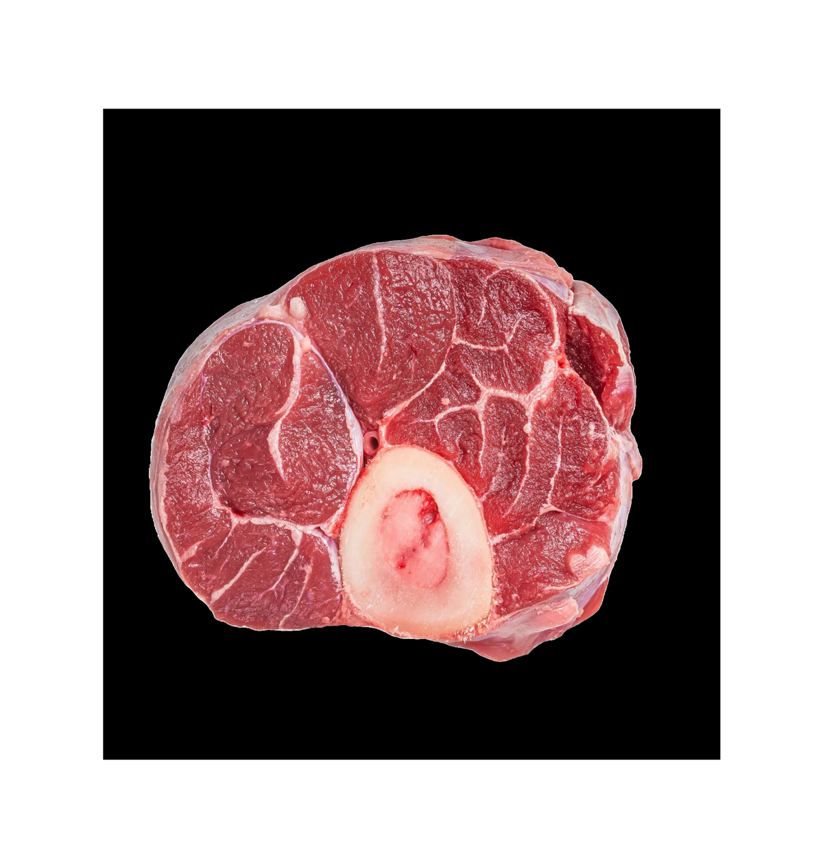 Greek Wagyu Ossobuco - BMS 5+
