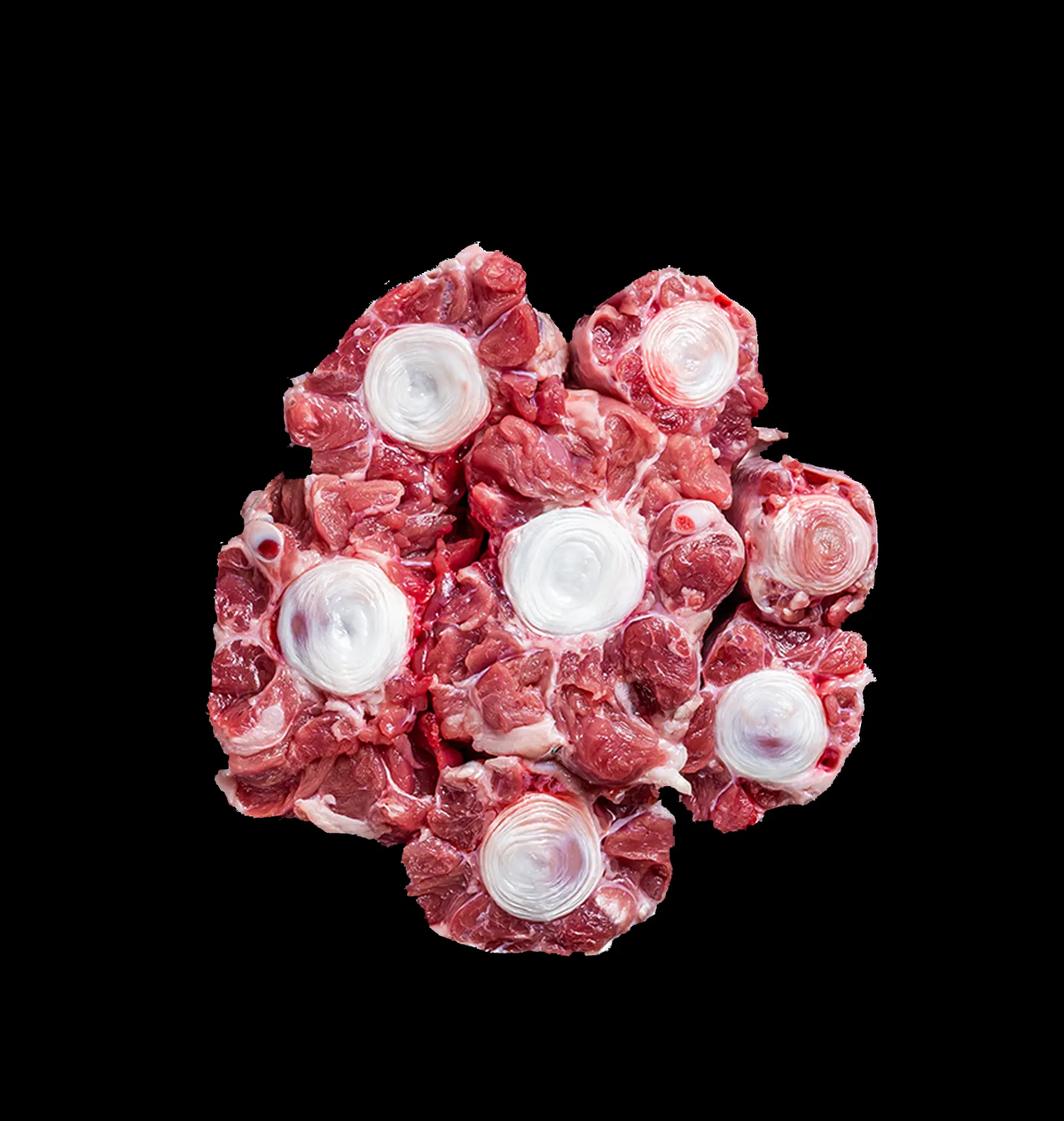 Greek Wagyu Oxtail - BMS 5+
