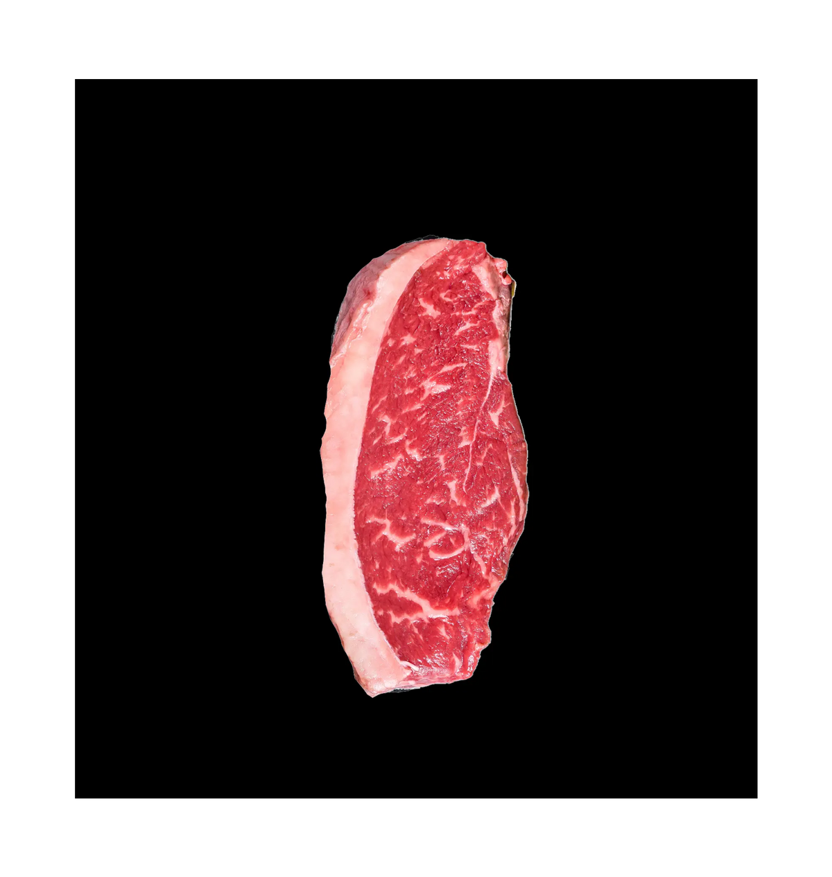 Greek Wagyu Picanha F1 - BMS 5+