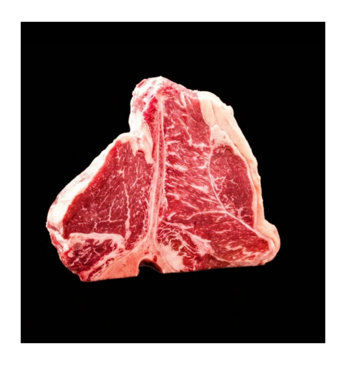 Greek Wagyu Porterhouse F1 - BMS 5+