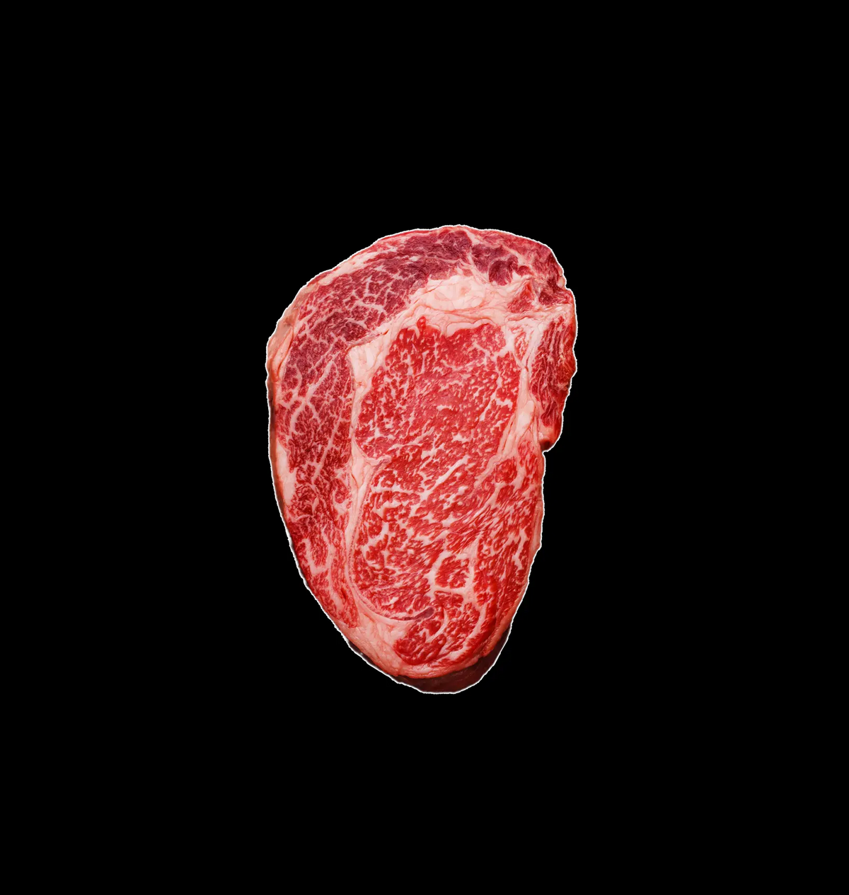 Greek Wagyu Ribeye F1 - BMS 5+