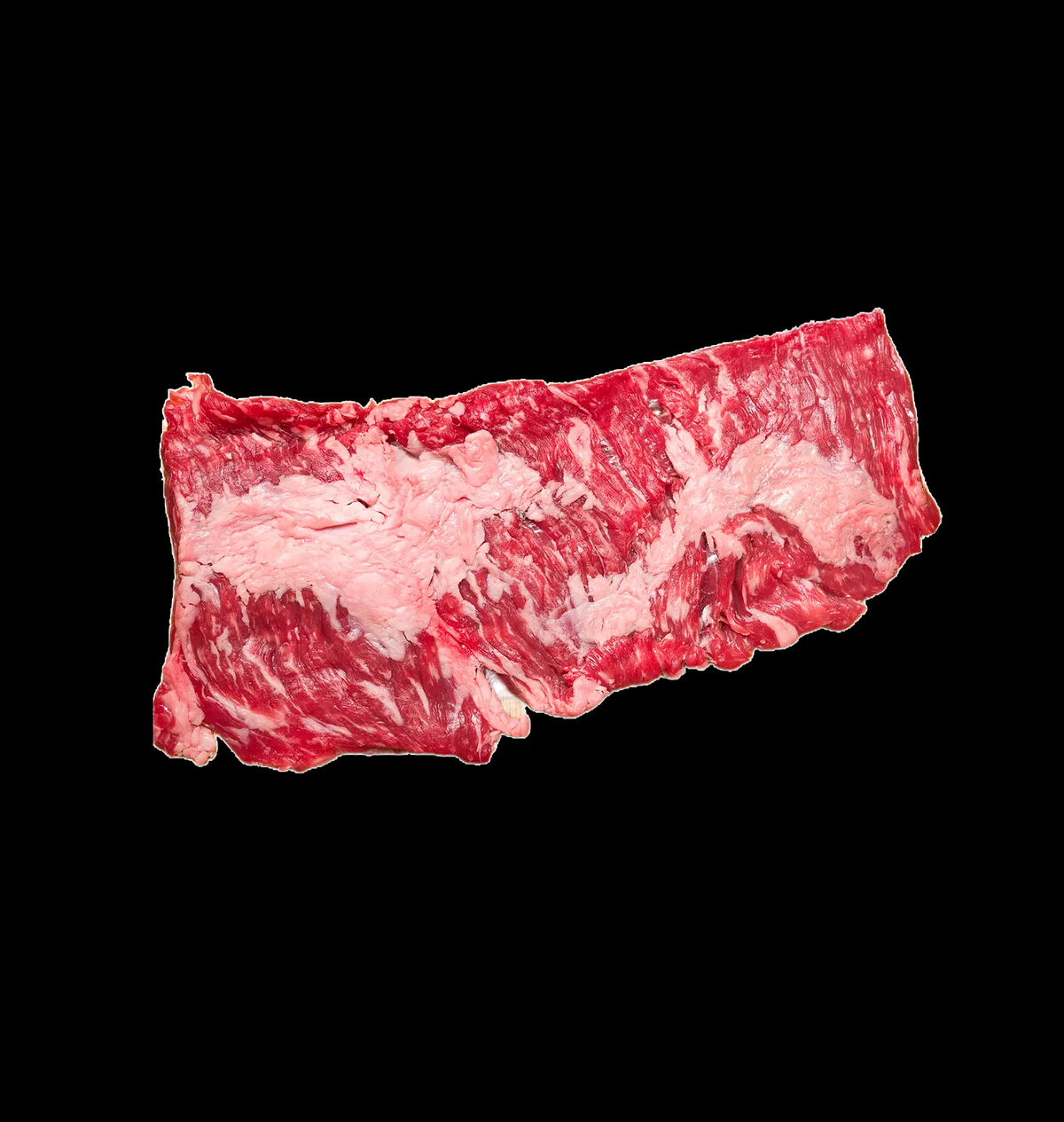 Greek Wagyu Skirt - BMS 5+