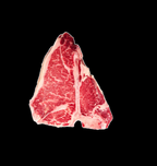 Greek Wagyu T-Bone F1 - BMS 5+