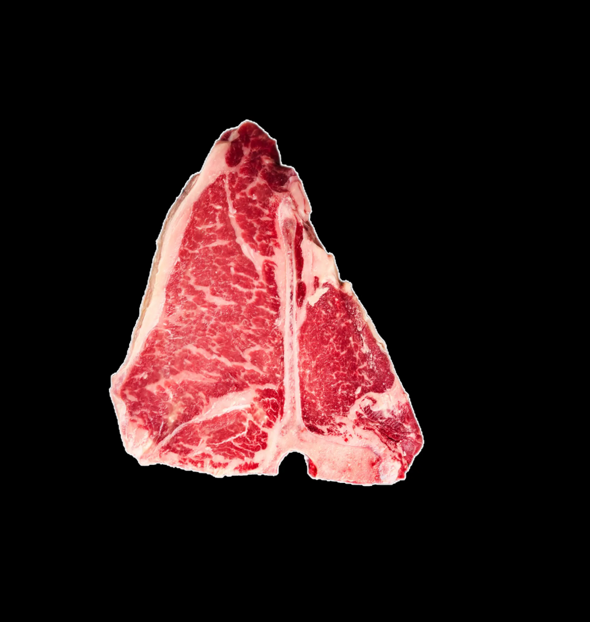 Greek Wagyu T-Bone F1 - BMS 5+
