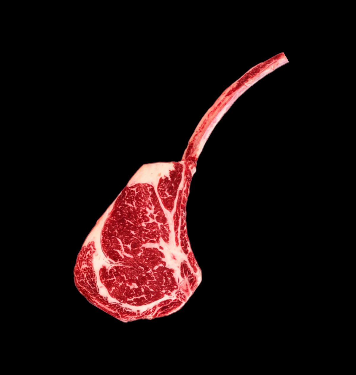 Greek  Wagyu Tomahawk F1 - BMS 5+