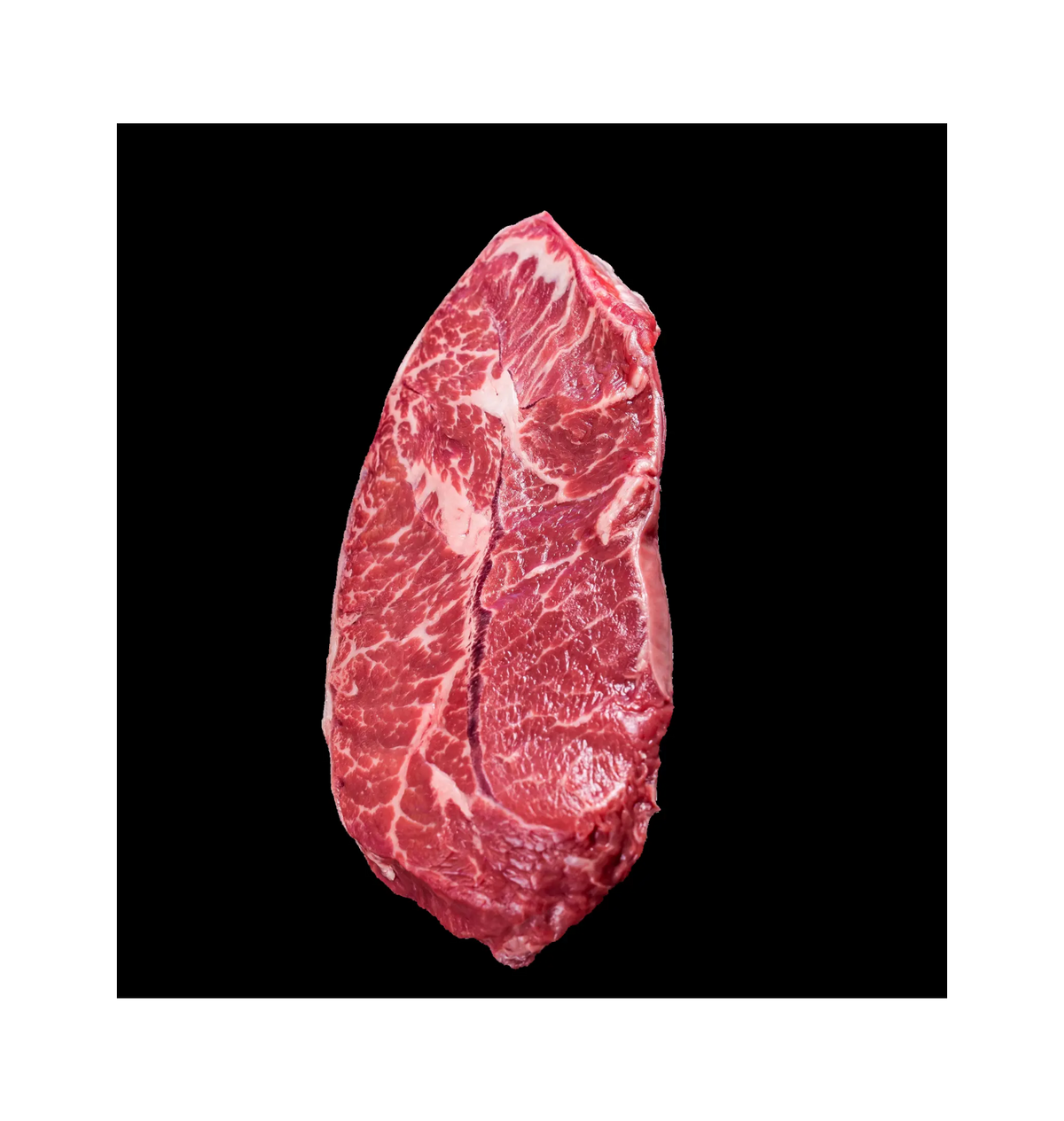 Greek Wagyu Top Blade F1 - BMS 5+