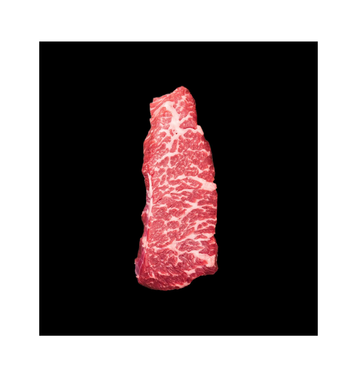 Greek Wagyu Vegas Strip - BMS 5+